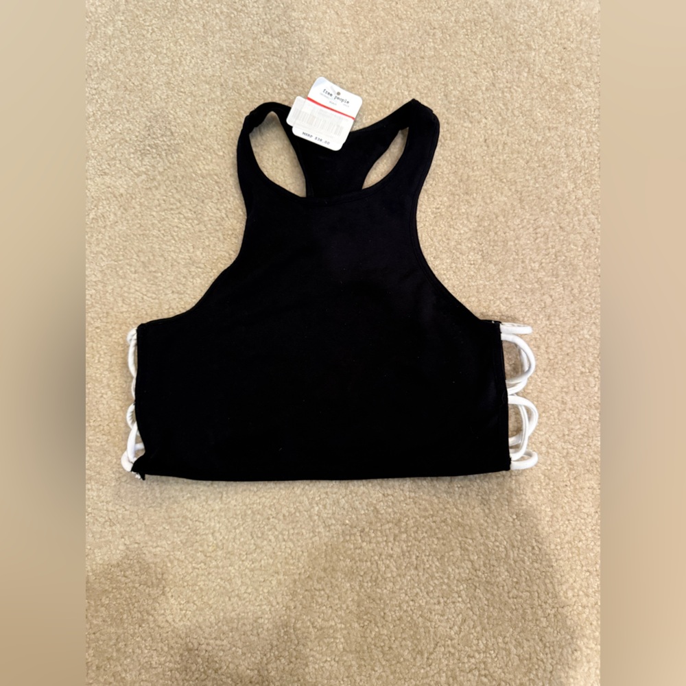 Free People Intimates Bra (NWT) Size XS/S